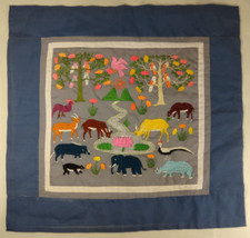 Traditional hmong embroidery for sale  Battle Ground