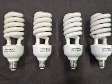 Cfl fluorescent 45w for sale  Gainesville