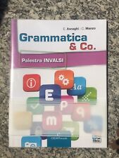 Grammatica co usato  Gemonio