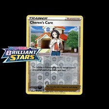 Pokemon cards brilliant d'occasion  Expédié en Belgium