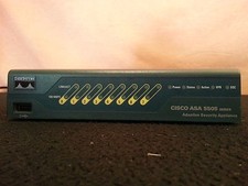 Cisco asa 5505 d'occasion  France