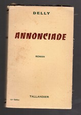 Delly annonciade tallandier d'occasion Delly annonciade tallandier d'occasion  Valognes