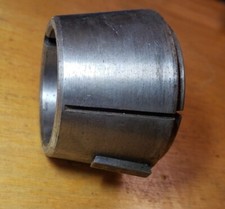 Crankshaft damper cone for sale  USK