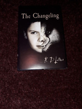 Changeling k.d. lathar for sale  OLDHAM