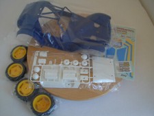 Tamiya holiday buggy usato  Spedire a Italy