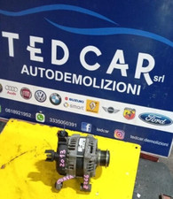 Alternatore opel corsa usato  Villa Literno