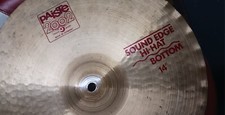 Sound edge hihat usato  Lecco