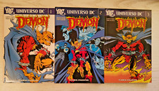 Universo demon garth usato  Italia