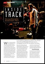 Sound sound magazine for sale  UK
