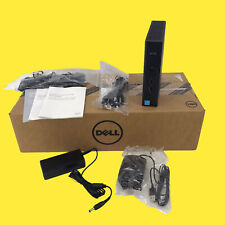 Dell N07D Wyse 5060 Thin Client 2.4GHz, 4GB DDR3 8GB SSD Flash ThinOS #NO6252 comprar usado  Enviando para Brazil