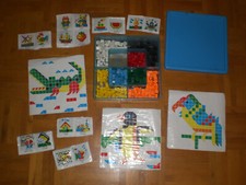 Puzzle art kreativ gebraucht kaufen  Radeberg, Wachau