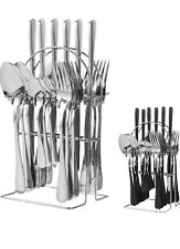 Piece cutlery set for sale  BURTON-ON-TRENT