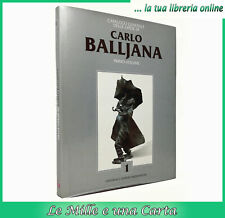 Catalogo opere carlo usato  Pinerolo