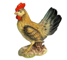 ceramic rooster for sale  Chariton