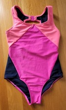 Girls swimsuit matalan for sale  BURTON-ON-TRENT