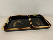 Vintage japanese lacquer for sale  Saint Louis