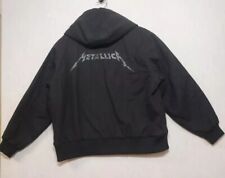 metallica jacket for sale  Riverton