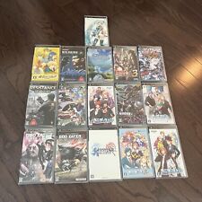 sony psp games for sale  Lancaster