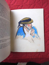 Bretagne jeanne malivel d'occasion  Paris V