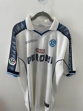 Maglia napoli calcio usato  Napoli