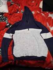 Mckenzie mens hoodie for sale  STOKE-ON-TRENT