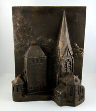 Bronze skulptur figur gebraucht kaufen  Grönenbach