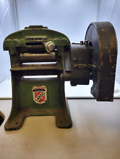 Landis model manual for sale  Burlington
