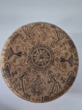 Arte sarda vecchia usato  Merlino