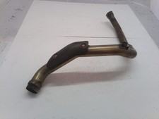 Ducati 999 collettore usato  Chignolo Po