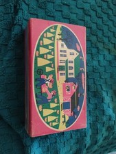 Antique vintage box for sale  Hutchinson
