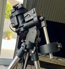 Ioptron cem26 telescope for sale  MABLETHORPE