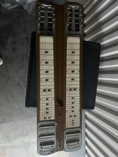 Guyatone 188c chitarra usato  Spedire a Italy