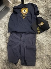Cub scout lion for sale  Maumelle