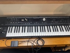 Roland combo keyboard. for sale  DUNGANNON