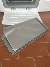 Coperchio interno scambiatore usato  Firenze