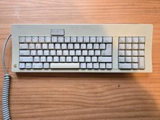 Vintage apple macintosh for sale  KNEBWORTH