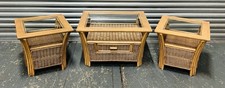 Rectangular glass top for sale  BIRKENHEAD