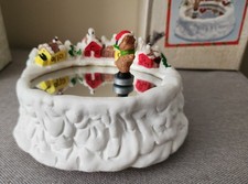 Vintage music box for sale  Schaumburg