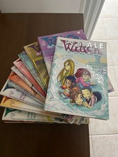 Fumetti witch dal usato  Ischia