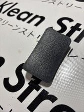 Honda Civic 96-00 painel central parafuso tampa painel acabamento 77110 s04 g000 cinza escuro comprar usado  Enviando para Brazil