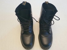 Scarpe anfibi uomo usato  Ziano Piacentino