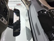 Rear view mirror for sale  Waterloo