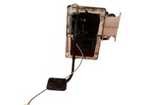 Fits daf pedal for sale  STOKE-ON-TRENT