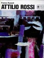 Rossi attilio rossi. usato  Italia