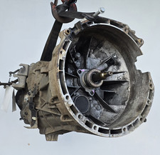 Manual gearbox ford for sale  LITTLEHAMPTON