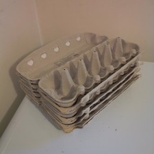 10x reclaimed empty for sale  BEVERLEY