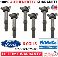 Oem fomoco ignition for sale  Winnetka