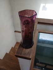 Vases émaillés legras d'occasion  Plaisance
