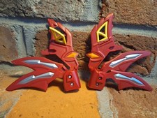 Wing parts bakugan for sale  Mooresburg
