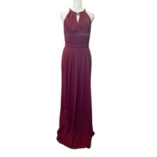David bridal burgundy for sale  Venice